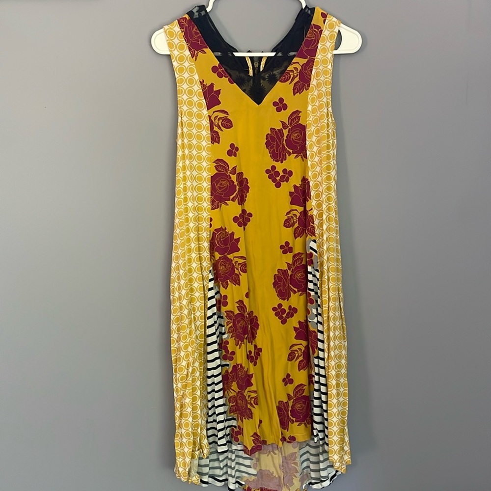 Matilda Jane dress Size S